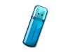 Silicon Power Helios - 101 16GB Pendrive USB 2.0 Blue