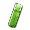 Silicon Power Helios - 101 16GB Pendrive USB 2.0 Green