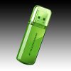 Silicon Power Helios - 101 16GB Pendrive USB 2.0 Green