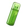 Silicon Power Helios - 101 16GB Pendrive USB 2.0 Green