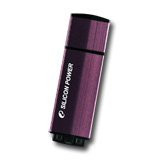 SILICON POWER 16GB USB 2.0 Ultima 150 Purple