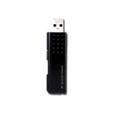 SILICON POWER 16GB USB 2.0 Touch 210 Black