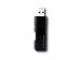 SILICON POWER 16GB USB 2.0 Touch 210 Black