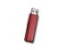SILICON POWER 16GB USB 2.0 Touch 212 Red