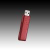 SILICON POWER 16GB USB 2.0 Touch 212 Red
