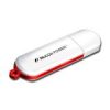 Silicon Power LuxMini - 320 16GB Pendrive USB 2.0 White