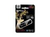 SILICON POWER 16GB USB 2.0 LuxMini 322 Limited Edition