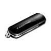 Silicon Power LuxMini - 322 16GB Pendrive USB 2.0 Black