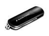 Silicon Power LuxMini - 322 16GB Pendrive USB 2.0 Black