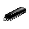 Silicon Power LuxMini - 322 16GB Pendrive USB 2.0 Black