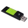 SILICON POWER 16GB USB 2.0 Touch 610 Green