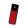 SILICON POWER 16GB USB 2.0 Touch 610 Red