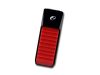 SILICON POWER 16GB USB 2.0 Touch 610 Red