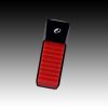 SILICON POWER 16GB USB 2.0 Touch 610 Red