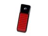 SILICON POWER 16GB USB 2.0 Touch 610 Red