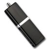 SILICON POWER 16GB USB 2.0 LuxMini 710 Black