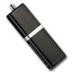 SILICON POWER 16GB USB 2.0 LuxMini 710 Black