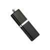 SILICON POWER 16GB USB 2.0 LuxMini 710 Black
