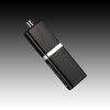 SILICON POWER 16GB USB 2.0 LuxMini 710 Black