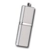 SILICON POWER 16GB USB 2.0 LuxMini 710 Silver