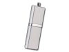 SILICON POWER 16GB USB 2.0 LuxMini 710 Silver