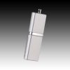 SILICON POWER 16GB USB 2.0 LuxMini 710 Silver