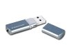 SILICON POWER 16GB USB 2.0 Luxmini 720 Blue