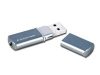SILICON POWER 16GB USB 2.0 Luxmini 720 Blue