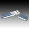 SILICON POWER 16GB USB 2.0 Luxmini 720 Blue