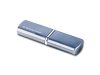 SILICON POWER 16GB USB 2.0 LuxMini 720 Deep Blue