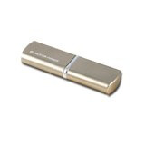 SILICON POWER 16GB USB 2.0 Luxmini 720 Gold