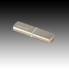 SILICON POWER 16GB USB 2.0 Luxmini 720 Gold