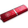 Silicon Power 16GB LuxMini 720 / Red Limited Edition