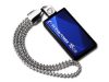 SILICON POWER 16GB USB 2.0 Touch 810 Blue