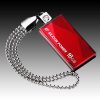 SILICON POWER 16GB USB 2.0 Touch 810 Red
