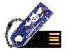 SILICON POWER 16GB USB 2.0 Touch 820 Blue