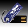 SILICON POWER 16GB USB 2.0 Touch 820 Blue