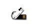 SILICON POWER 16GB USB 2.0 Touch 820 White