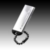 SILICON POWER 16GB USB 2.0 Touch 830 Silver