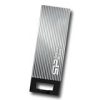 Silicon Power Touch - 835 16GB Pendrive USB 2.0 Stainless steel, Iron Gray, COB Technology for water, dust and vibration proof