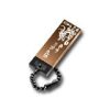 SILICON POWER 16GB USB 2.0 Touch 836 Bronze