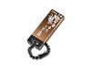 SILICON POWER 16GB USB 2.0 Touch 836 Bronze