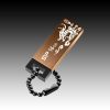 SILICON POWER 16GB USB 2.0 Touch 836 Bronze