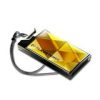 SILICON POWER 16GB USB 2.0 Touch 830 Amber