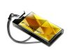 SILICON POWER 16GB USB 2.0 Touch 830 Amber