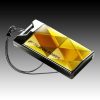 SILICON POWER 16GB USB 2.0 Touch 830 Amber
