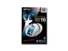 SILICON POWER 16GB USB 2.0 Touch 850 Limited Edition