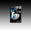 SILICON POWER 16GB USB 2.0 Touch 850 Limited Edition