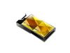 SILICON POWER 16GB USB 2.0 Touch 850 Amber