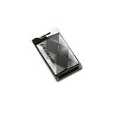 SILICON POWER 16GB USB 2.0 Touch 830 Titanium